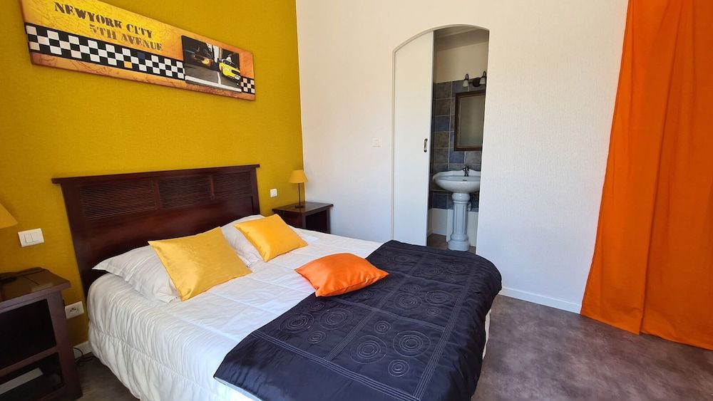 Hotel Alysa 3