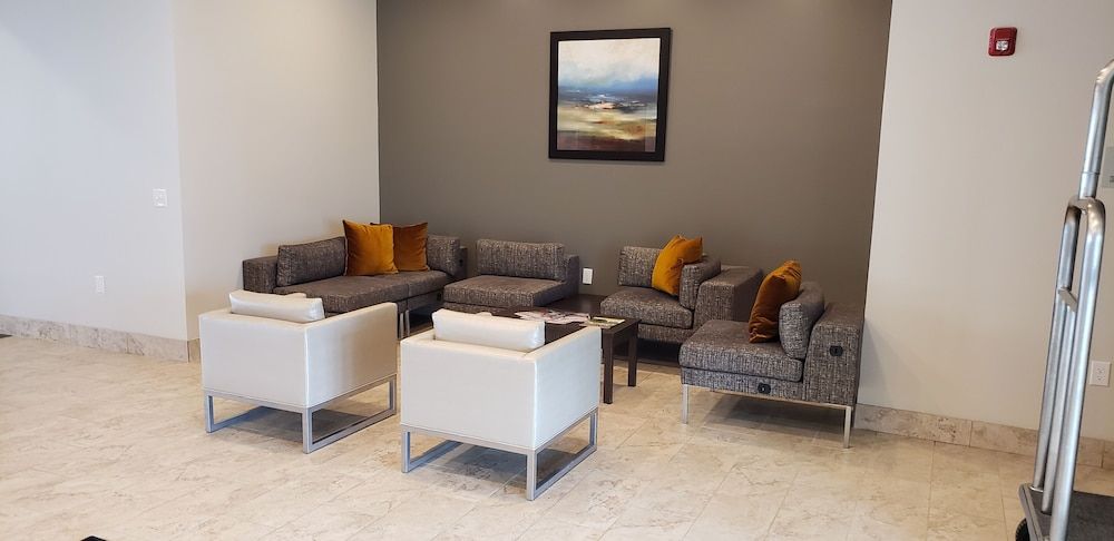Wingate by Wyndham Christiansburg 3