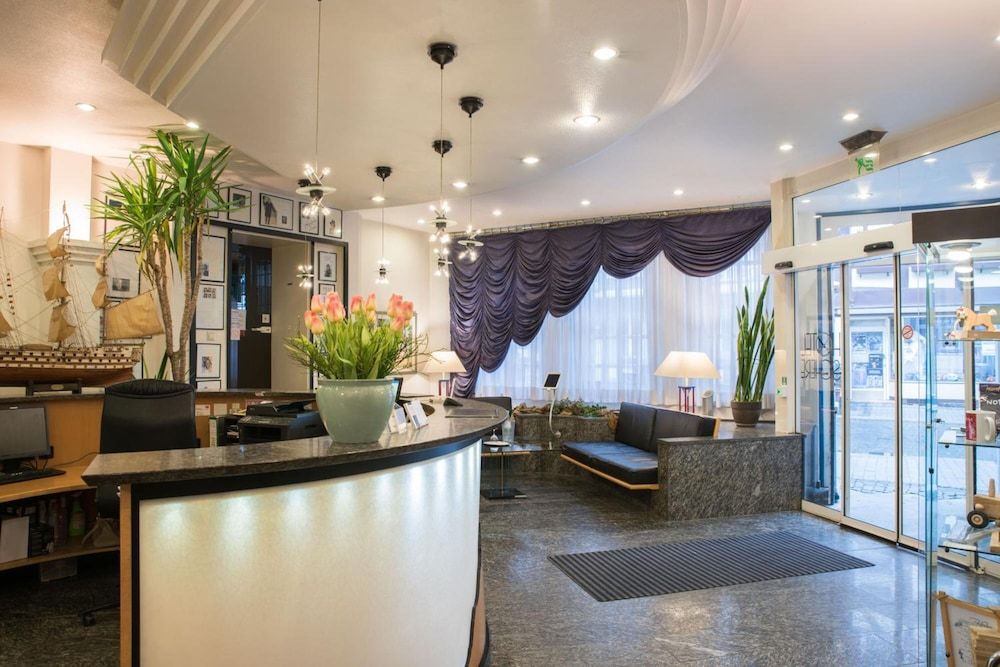 Hotel Schere 3