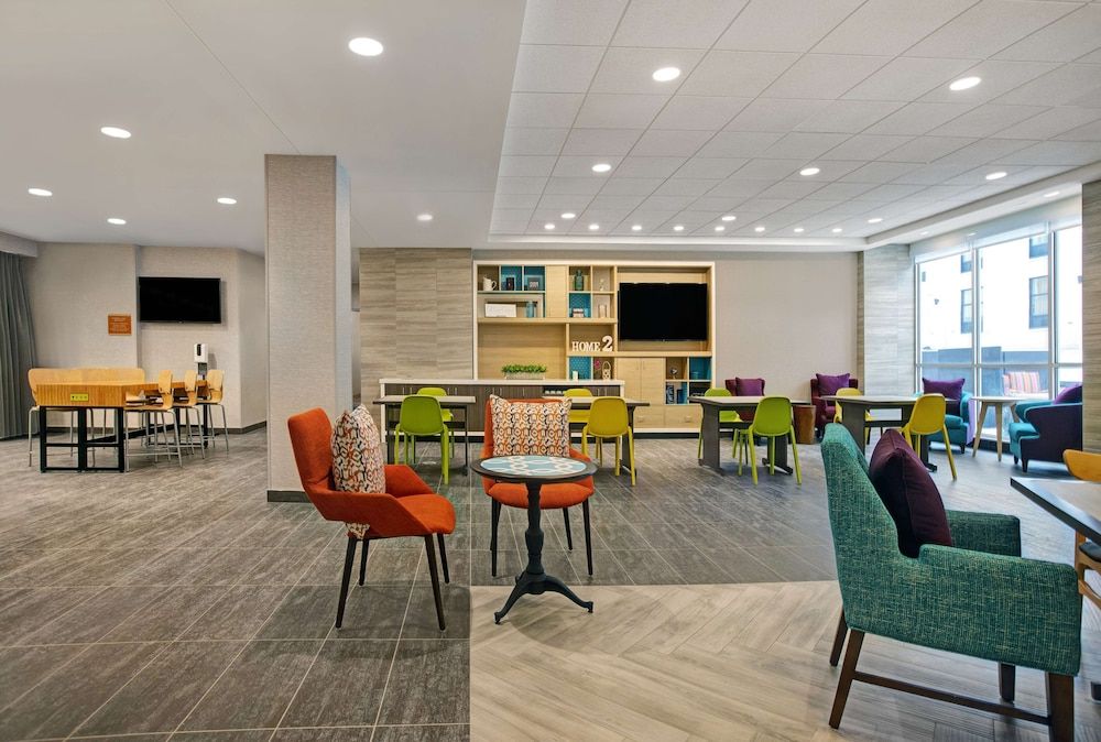 Home2 Suites by Hilton Richmond 3