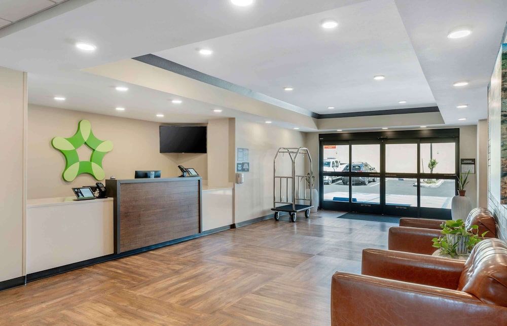 Extended Stay America Premier Suites Ukiah 3