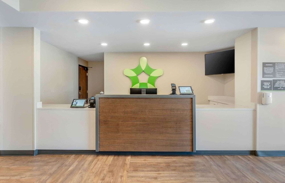 Extended Stay America Premier Suites Ukiah 2