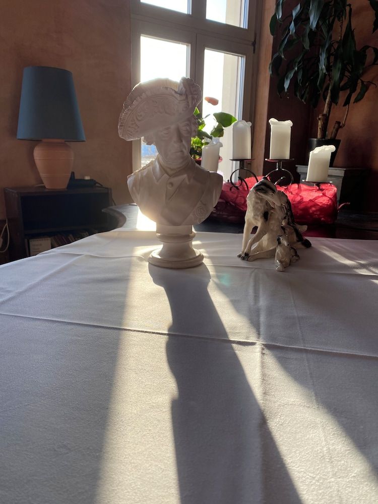 Hotel Alte Försterei Kloster Zinna 2