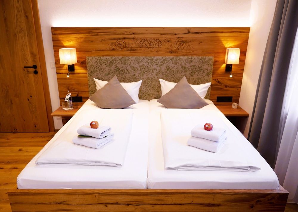 DEVA Hotel Alpenglück 3 estrellas en Weißbach