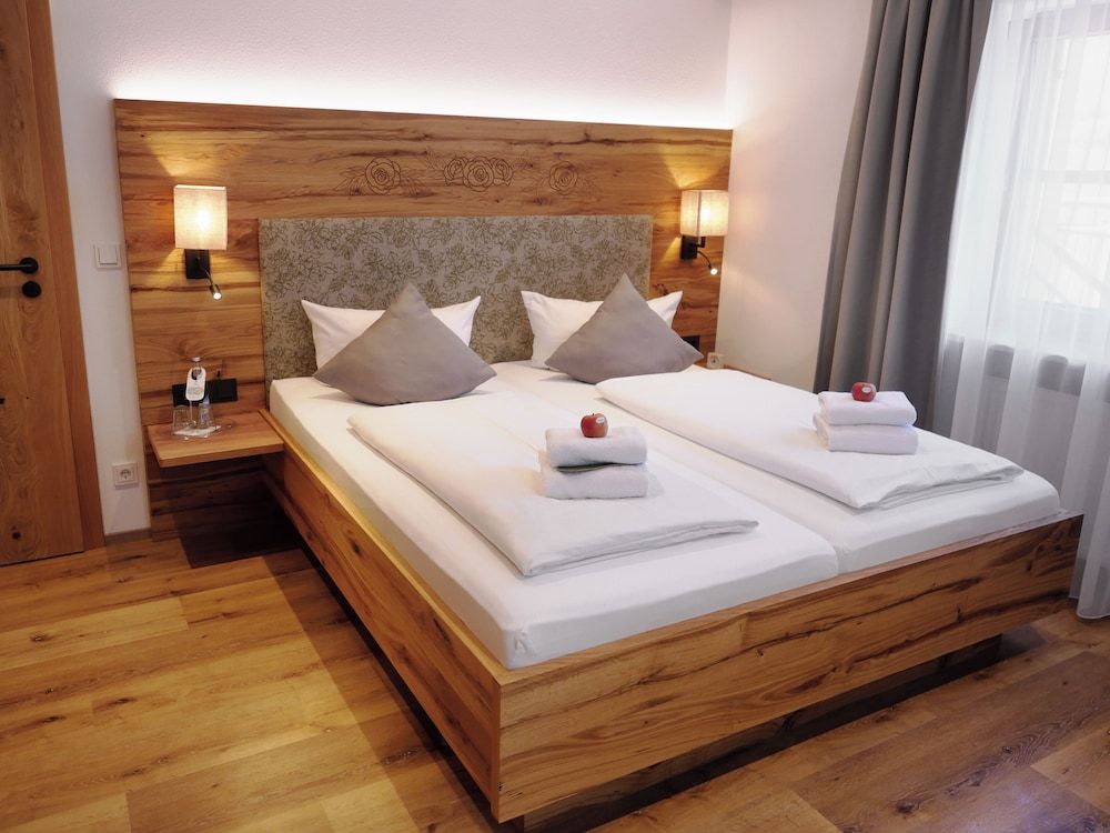 DEVA Hotel Alpenglück 2