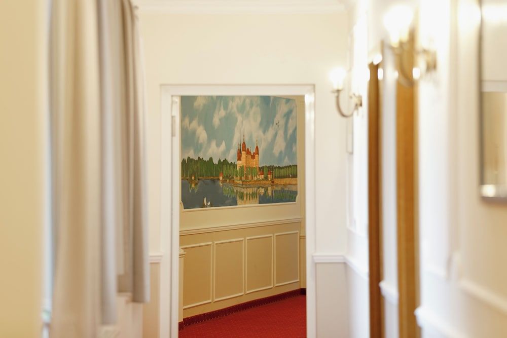 Hotel Eisenberger Hof 2