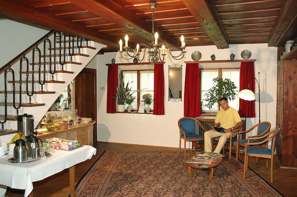Alter Ziehbrunnen 2