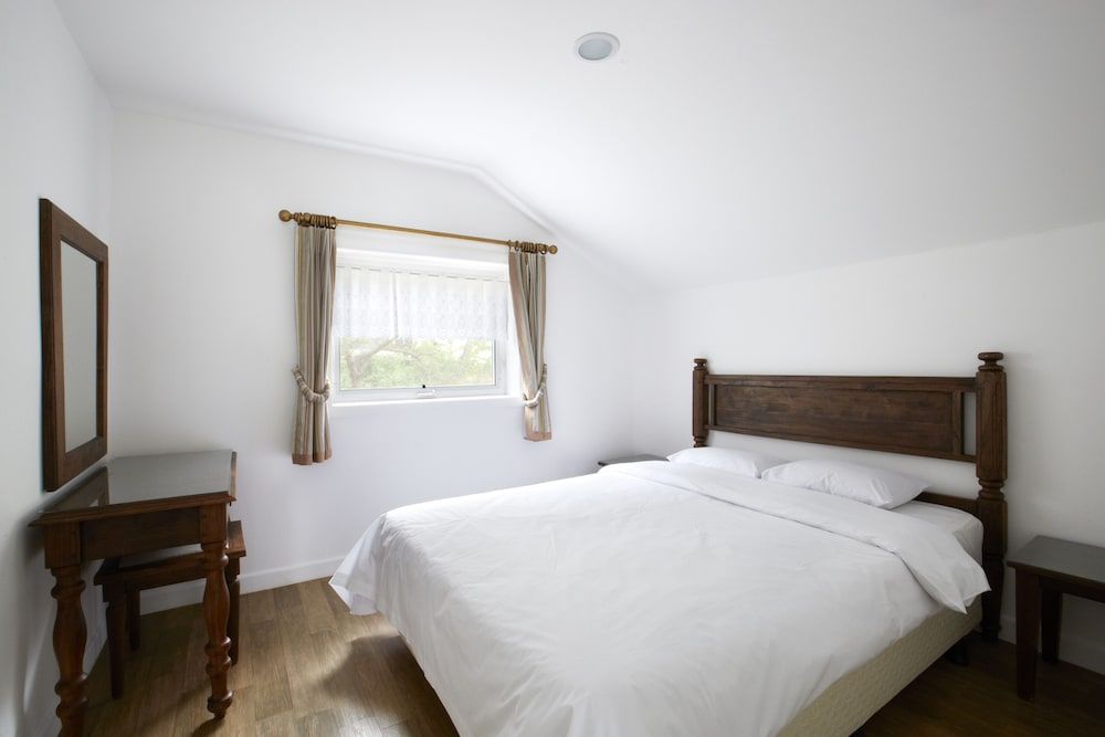 Club ES Jecheon Resort 3
