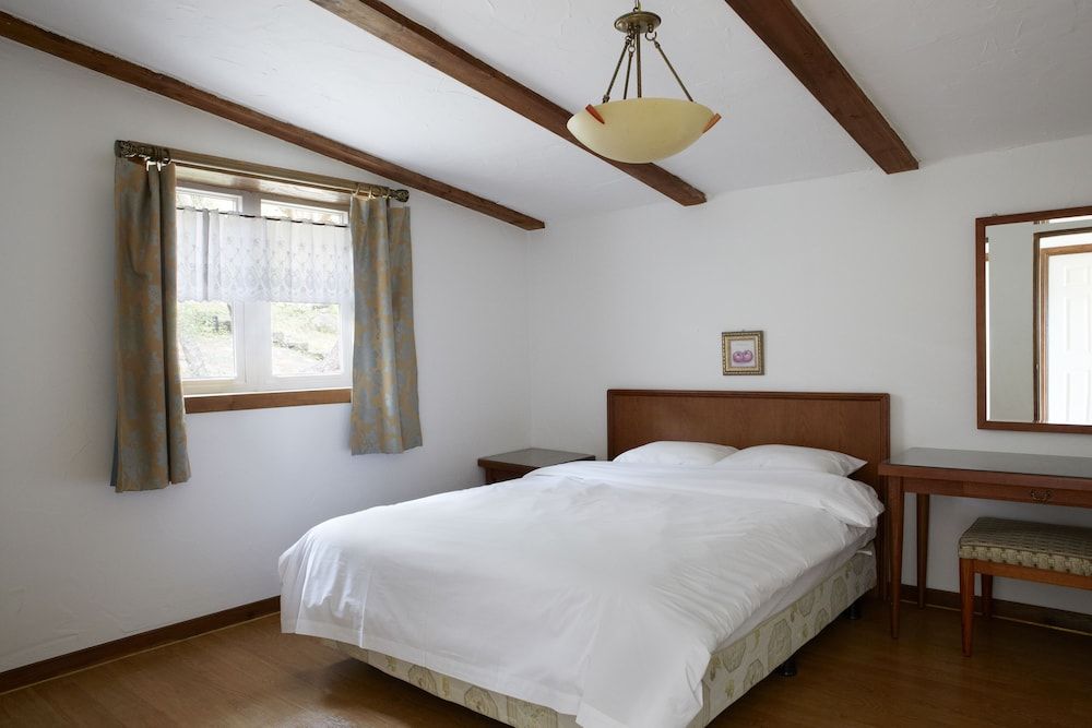 Club ES Jecheon Resort 2