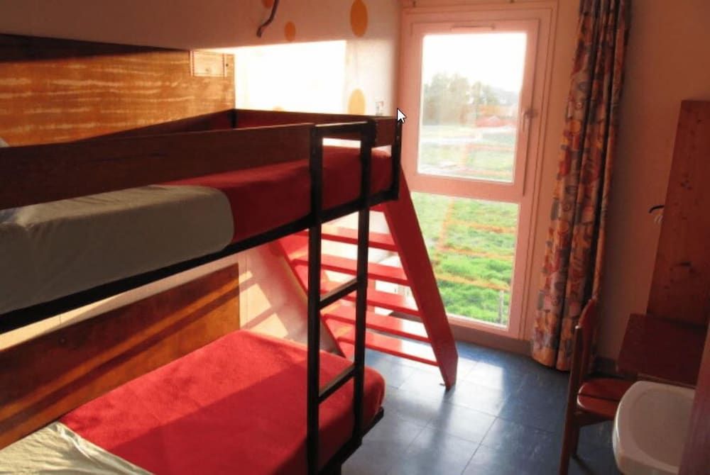 Auberge de Jeunesse HI Belle-Île-en-Mer 3