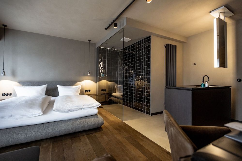 Hotel Seegarten 3