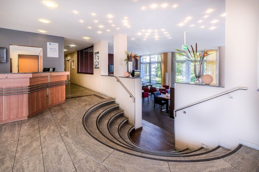 Holiday Inn - the niu, Blade Solingen by IHG 2