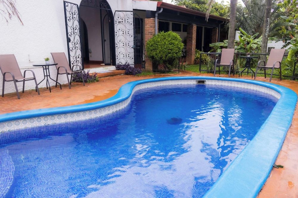 Hotel Casona del Valle 3 estrellas en Potrerillos