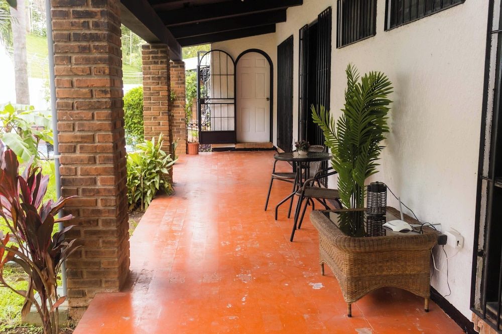 Hotel Casona del Valle 2
