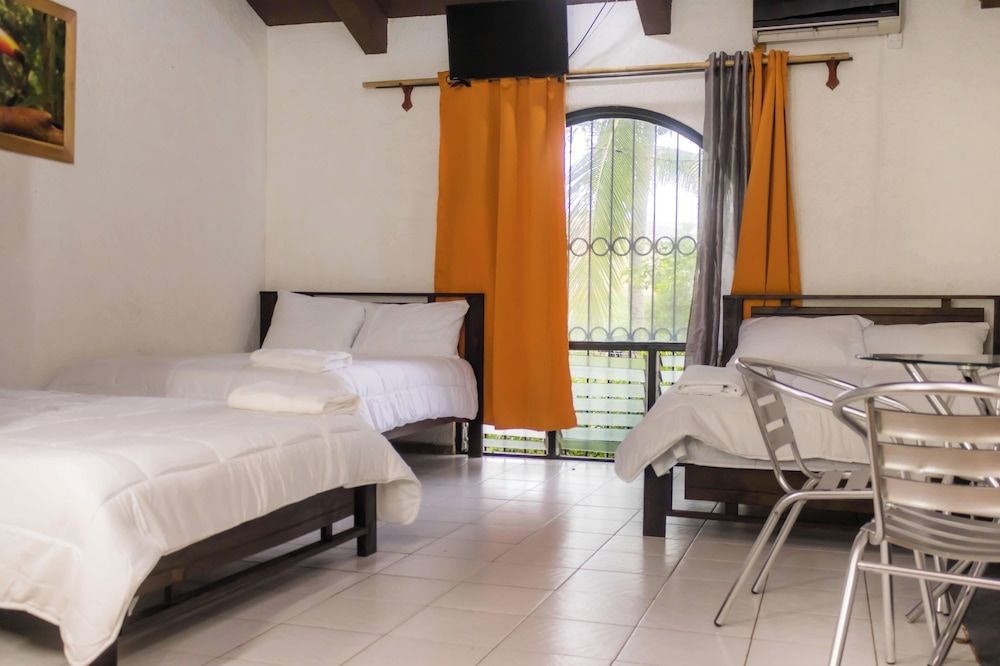 Hotel Casona del Valle 3