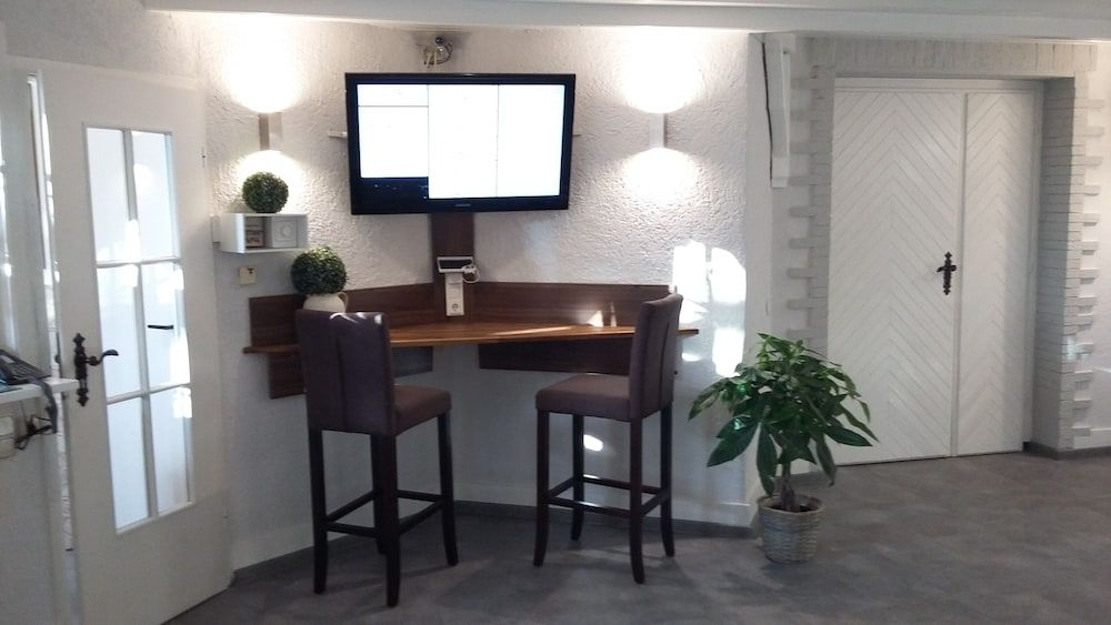 Hotel Molitor 2
