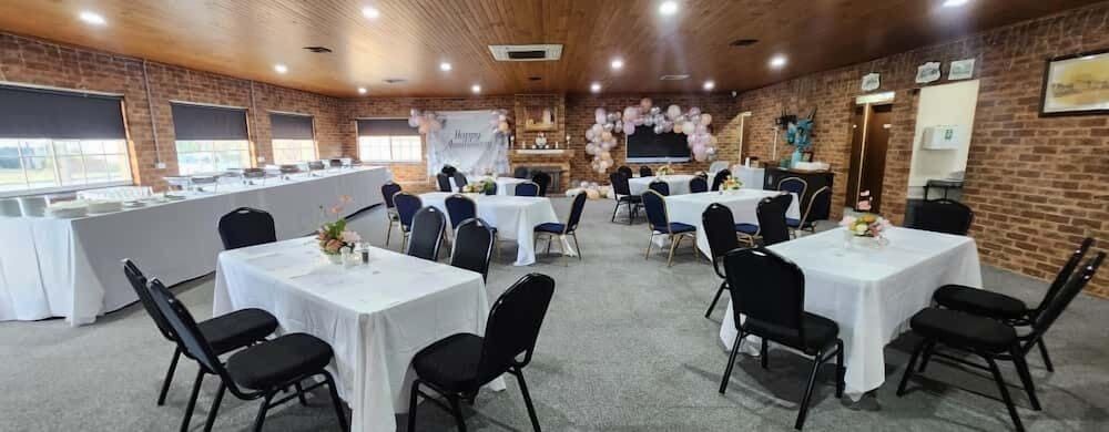 Colonial motor inn -1 estrellas en West Wyalong