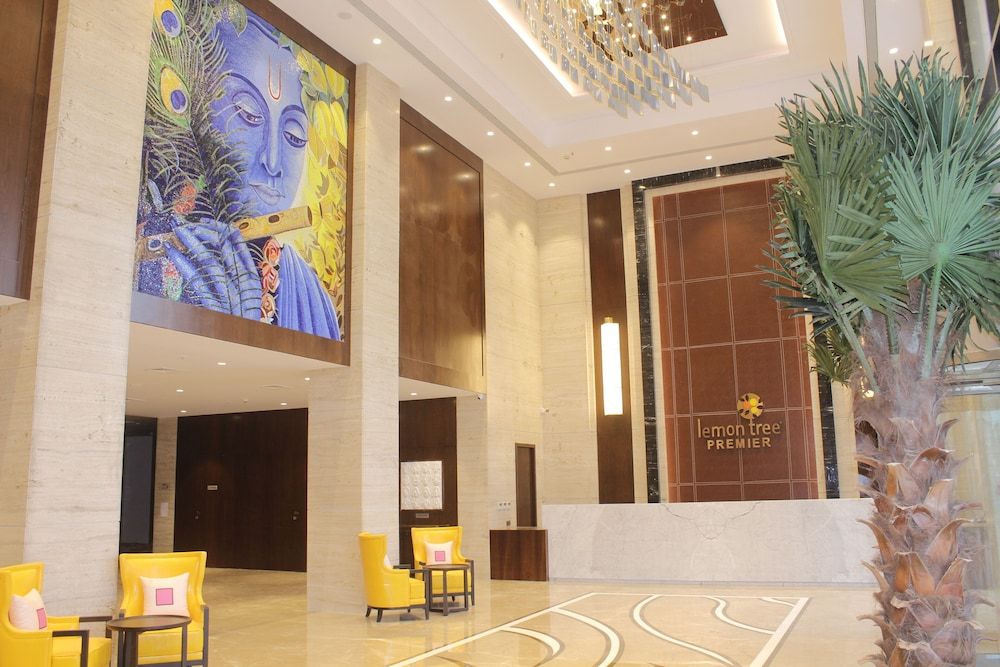 Lemon Tree Premier Dwarka 2
