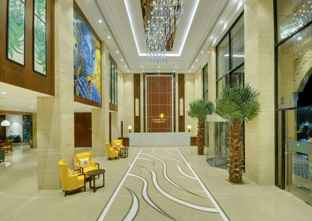 Lemon Tree Premier Dwarka 3