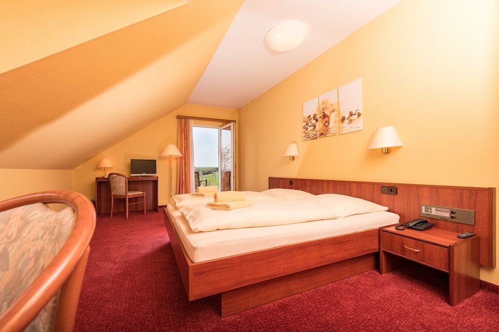 Berghotel Wilhelmsburg 3