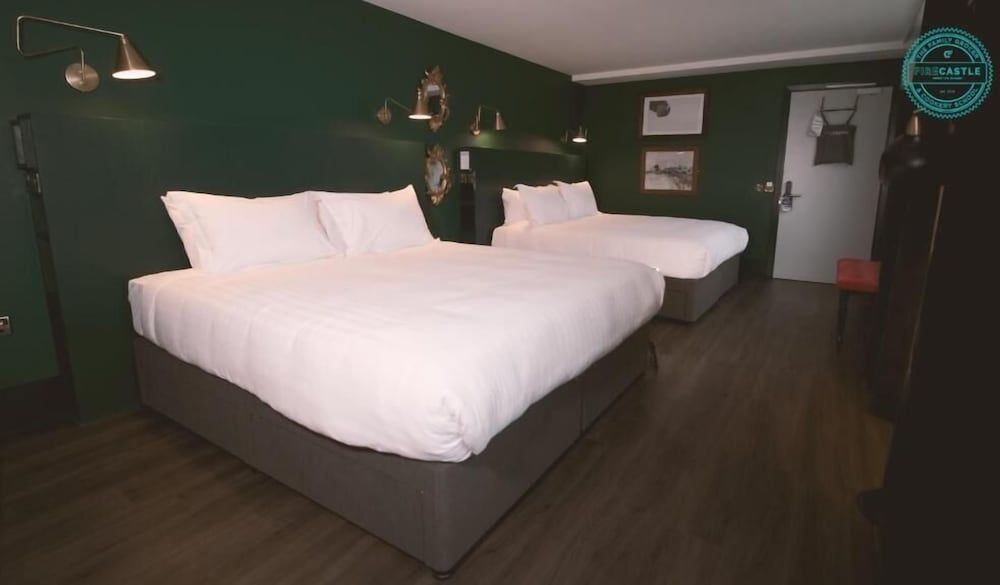 The Rooms at Firecastle -1 estrellas en Kildare