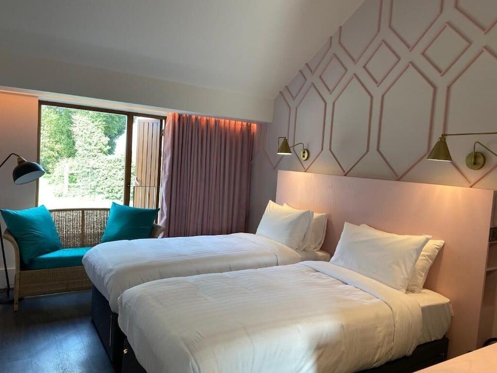 The Rooms at Firecastle 2