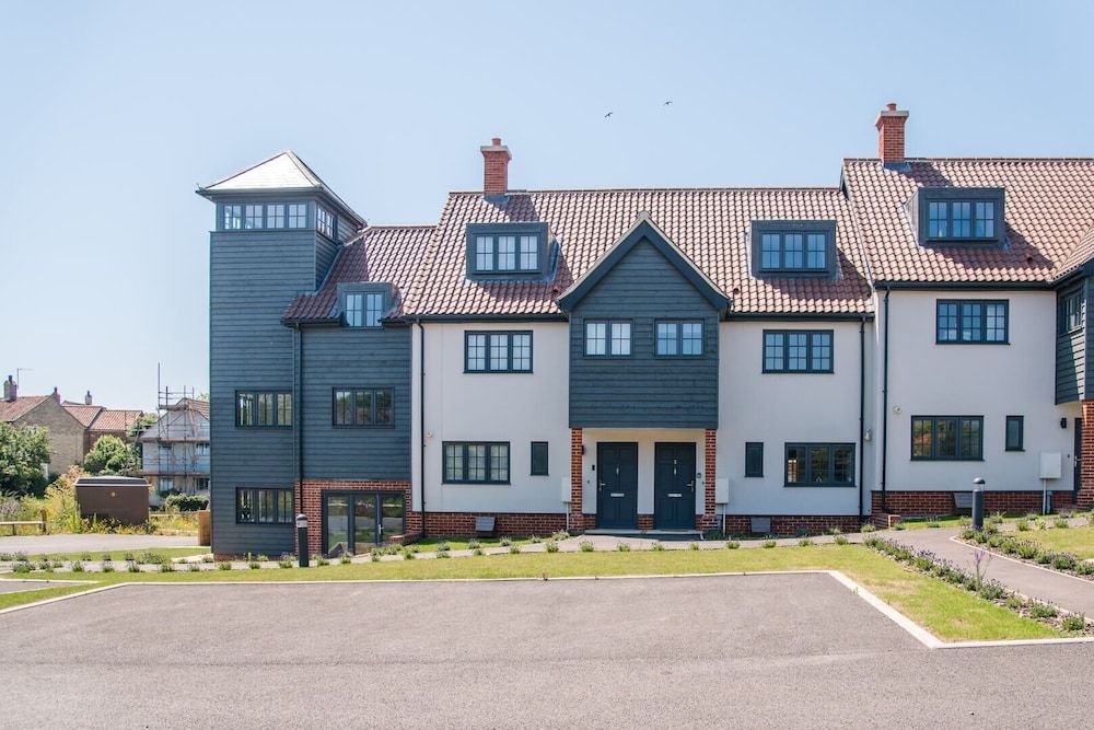 3 Oaks Court, Thorpeness -1 estrellas en Thorpeness