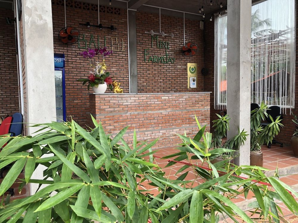 Bau Bi Mini Farmstay Mekong - Tien Giang 2