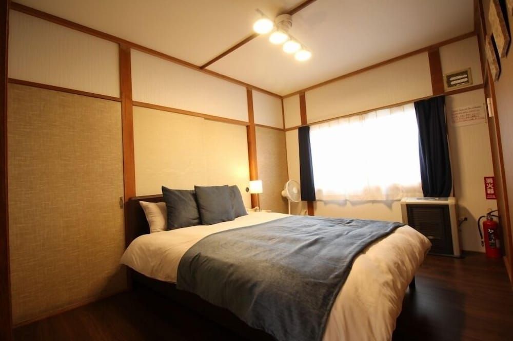 LiB PLUS Villa Biei 3