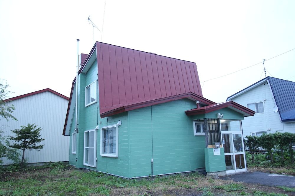 LiB PLUS Villa Biei -1 estrellas en Biei