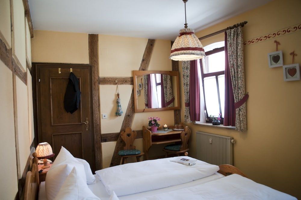 Hotel Schuberth's am Markt 2