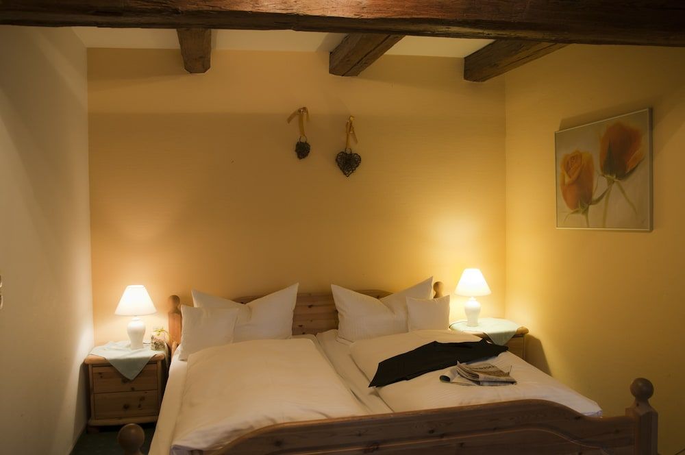 Hotel Schuberth's am Markt 3