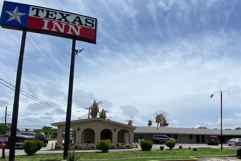 Texas Inn 2 estrelas em Seguin