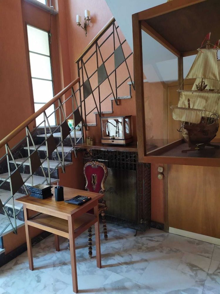 Bed & Breakfast Domus Cesena -1 estrelas em Cesena