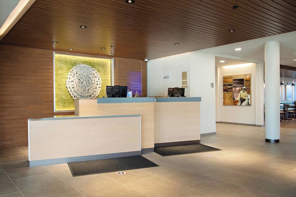 Fairfield Inn & Suites by Marriott Dayton North 2