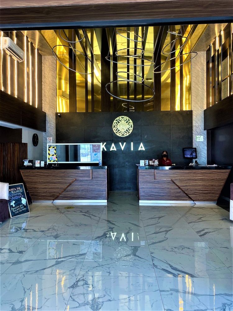 Kavia Meoqui Hotel & Suites 2