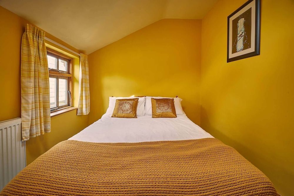 Host Stay The Red Brick Barn 2