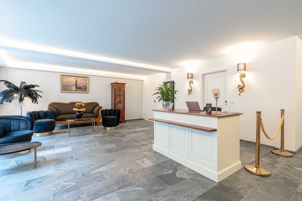 Altstadthotel Bachbräu 2
