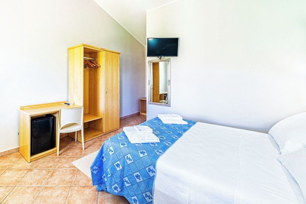Agriturismo Is Cortillaris 3