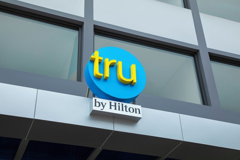 Tru by Hilton Nam Dinh City Centre 4 estrellas en Nam Ðịnh