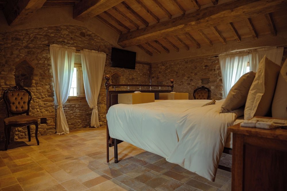 Podere Tovari 2