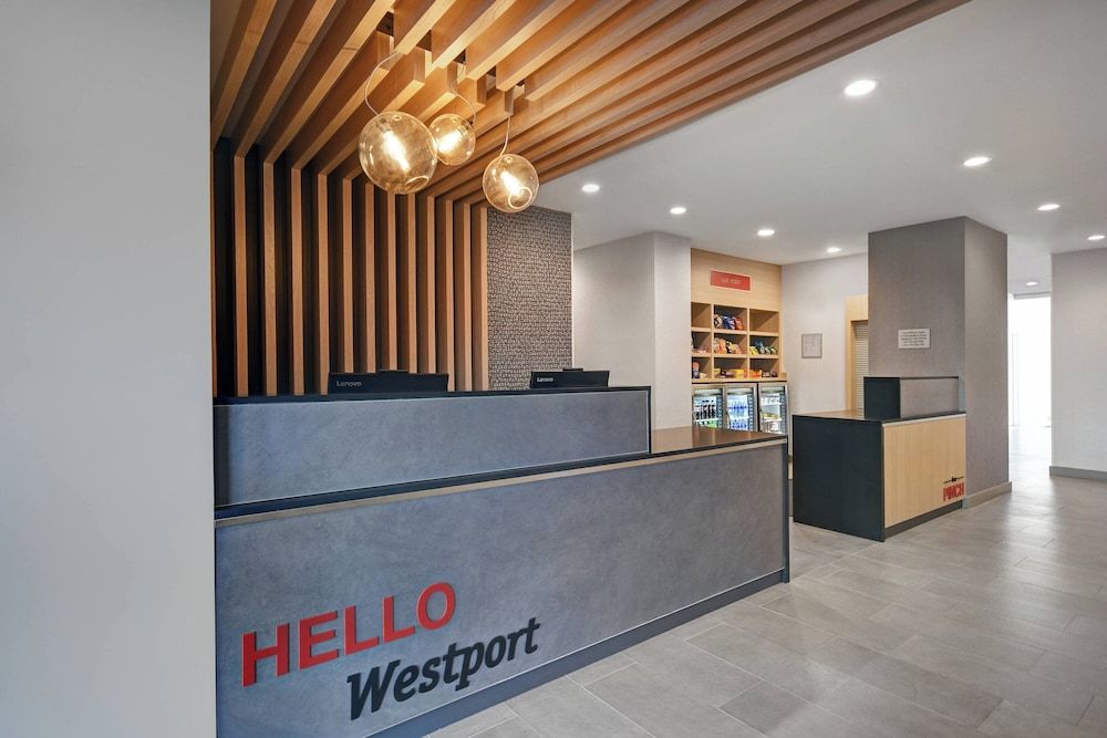 TownePlace Suites by Marriott Westport 3