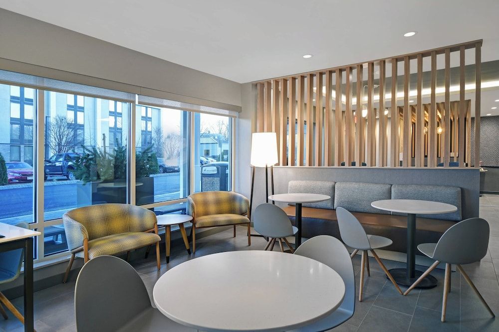 TownePlace Suites by Marriott Westport 2