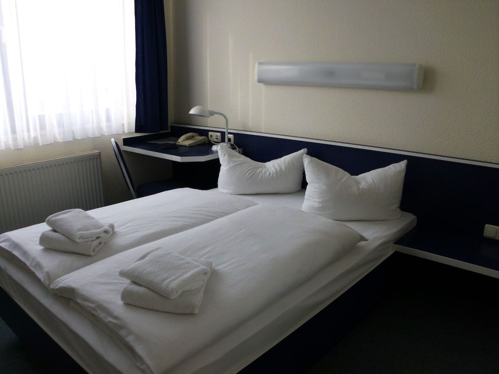Central Hotel Eberswalde 3