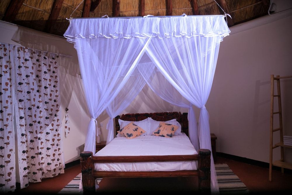 Acaki Lodge Kitgum 3