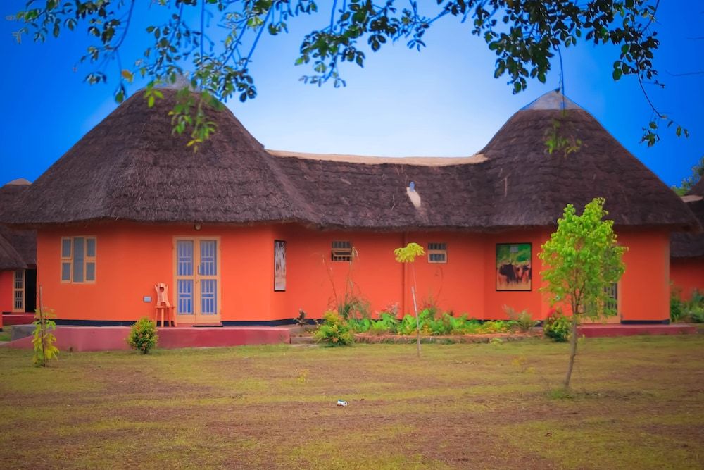 Acaki Lodge Kitgum -1 estrellas en Kitgum