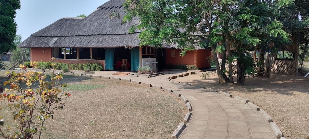 Acaki Lodge Kitgum 2