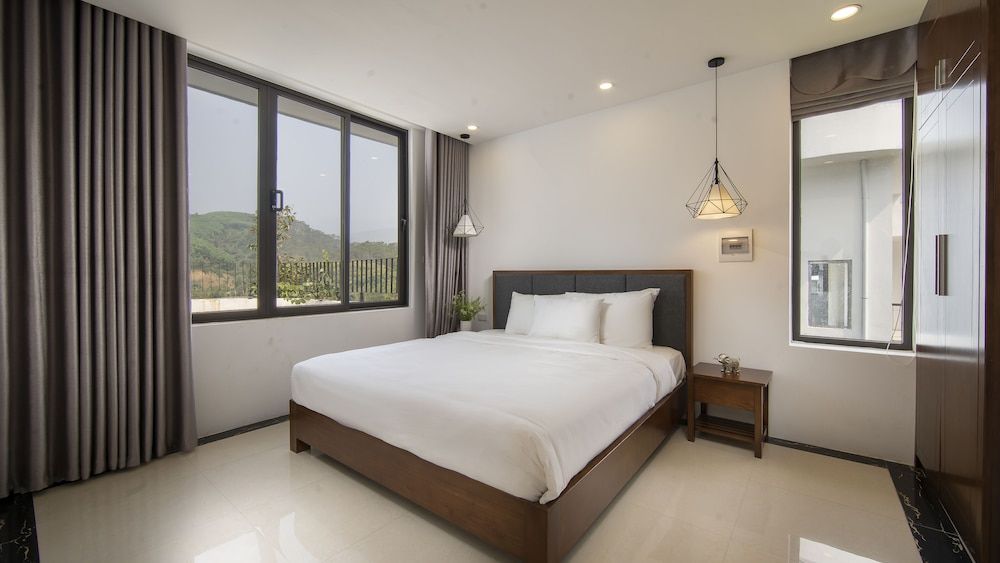 Ivory Villas & Resort 3