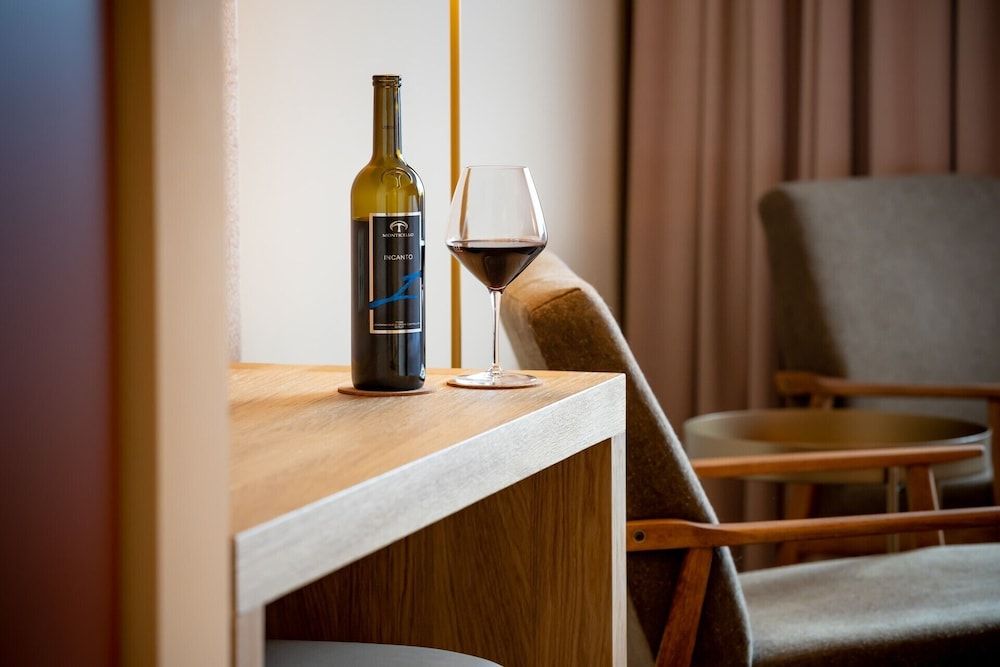 Conca Bella Boutique Hotel & Wine Experience 3