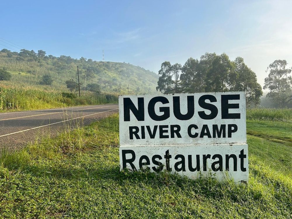 Nguse River Camp -1 estrellas en Kikube